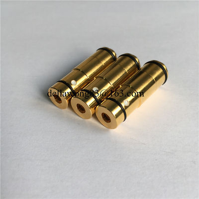 .40S&amp;W Laser DryFire Cartridge Red Laser Trainer for Pistols and Handguns