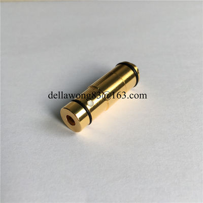 Fire-pin Activated Dry Fire Shooting Simulator 40S&amp;W Laser Training Cartridge