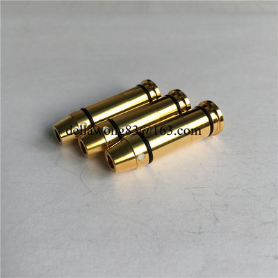 Fire-pin Activated Dry Fire Shooting Simulator .38Special Laser Training Cartridge