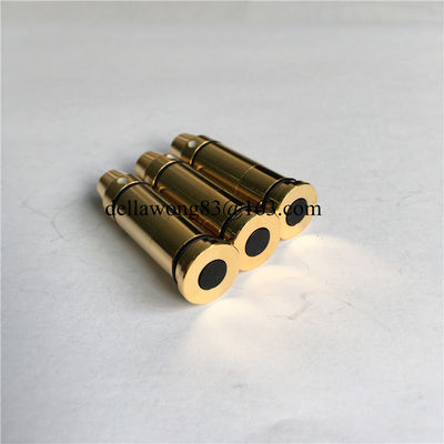 Fire-pin Activated Dry Fire Shooting Simulator .38Special Laser Training Cartridge