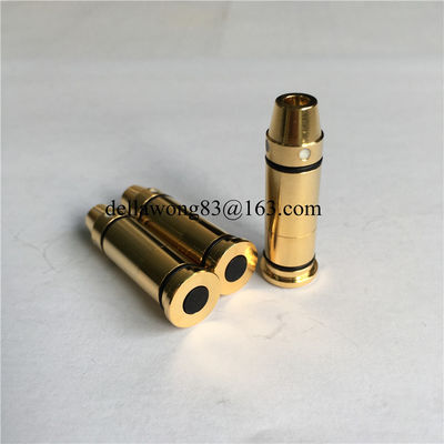 Fire-pin Activated Dry Fire Shooting Simulator .38Special Laser Training Cartridge
