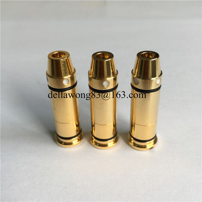 Fire-pin Activated Dry Fire Shooting Simulator .38Special Laser Training Cartridge