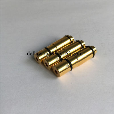 Fire-pin Activated Dry Fire Shooting Simulator .380ACP Laser Training Cartridge