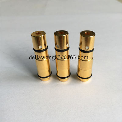 Fire-pin Activated Dry Fire Shooting Simulator .380ACP Laser Training Cartridge