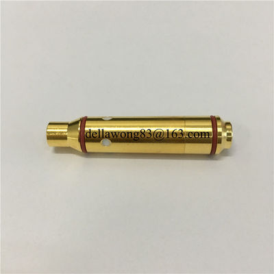 Fire-pin Activated Dry Fire Shooting Simulator .223REM Laser Training Cartridge