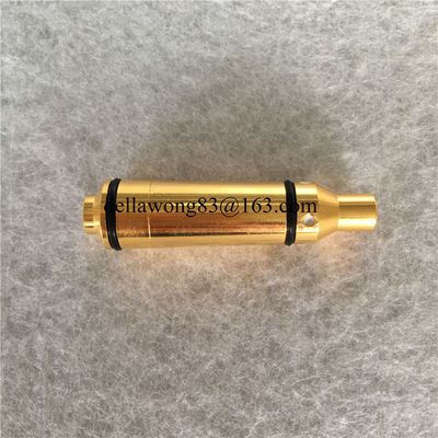 Fire-pin Activated Dry Fire Shooting Simulator 22-250Rem Laser Training Cartridge