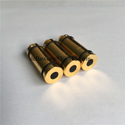 Fire-pin Activated Dry Fire Shooting Simulator 44Mag Laser Training Cartridge