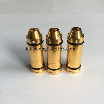 Fire-pin Activated Dry Fire Shooting Simulator 44Mag Laser Training Cartridge