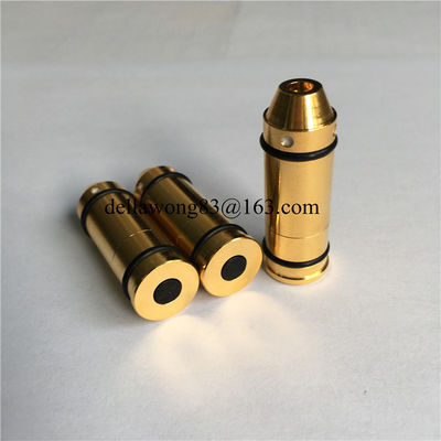Fire-pin Activated Dry Fire Shooting Simulator 44Mag Laser Training Cartridge
