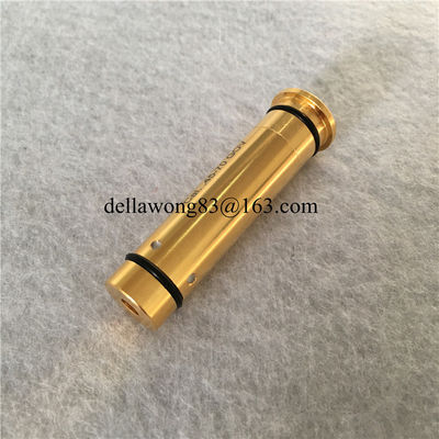 Fire-pin Activated Dry Fire Shooting Simulator 45-70Gove Laser Training Cartridge