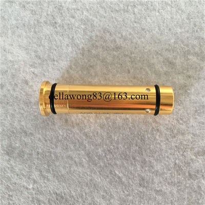 Fire-pin Activated Dry Fire Shooting Simulator 45-70Gove Laser Training Cartridge