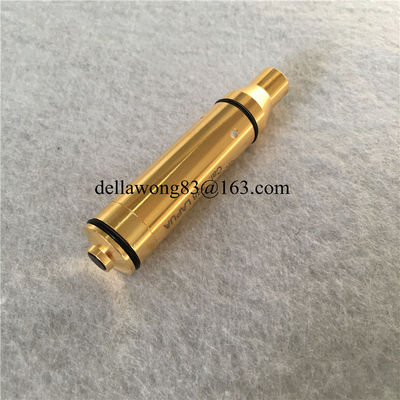 Fire-pin Activated Dry Fire Shooting Simulator 338 Laupa Laser Training Cartridge