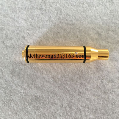 Fire-pin Activated Dry Fire Shooting Simulator 338 Laupa Laser Training Cartridge