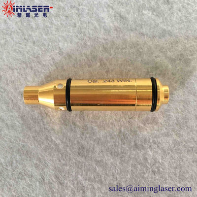 243Win Laser Bullet Best Laser Trainer for Indoor Dryfire Training and Shooting Simulation at Factory Price