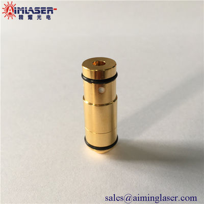 45 ACP Laser Trainer Dry Fire Bullet Shooting Simulator for Indoor Laser Target Shooting Practice