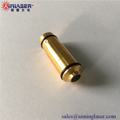 45 ACP Laser Trainer Dry Fire Bullet Shooting Simulator for Indoor Laser Target Shooting Practice
