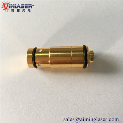 45 ACP Laser Trainer Dry Fire Bullet Shooting Simulator for Indoor Laser Target Shooting Practice