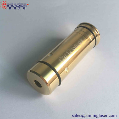 12GA Laser Bullet Red Laser Training Cartridges for Dryfire Training and Shooting Simulation at Factory Price