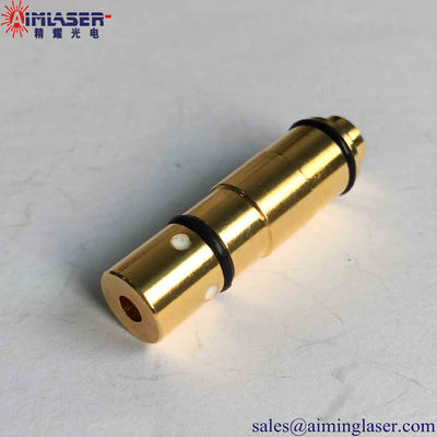 380ACP Laser Trainer Laser Light Bullet for Dryfire Training and Shooting Simulation at Factory Price