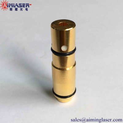 380ACP Laser Trainer Laser Light Bullet for Dryfire Training and Shooting Simulation at Factory Price