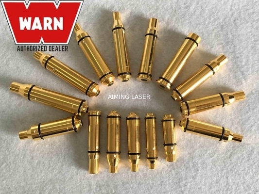 Mini Laser Module 520nm 5mW with PD Feedback for Firearm Laser Aiming Devices