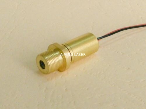 532nm 5mW DPSS Green Laser Module for Gun Laser Sights