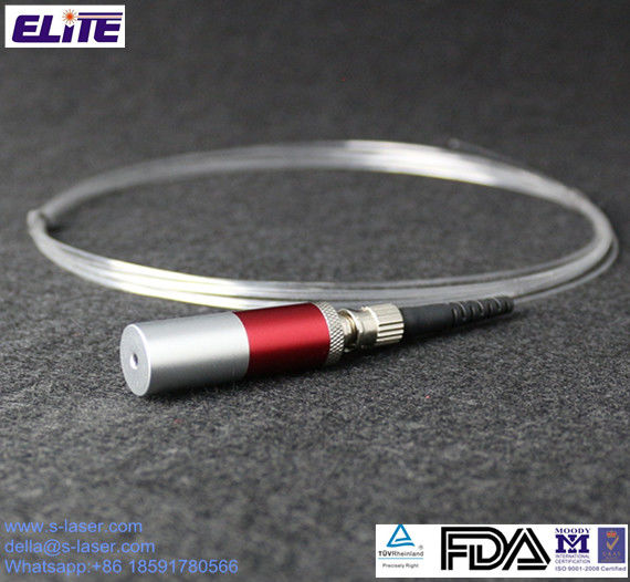FDA Certified 980nm 50W High Power Butterfly Fiber Laser Module with 50um-400um Core Fiber for Industry