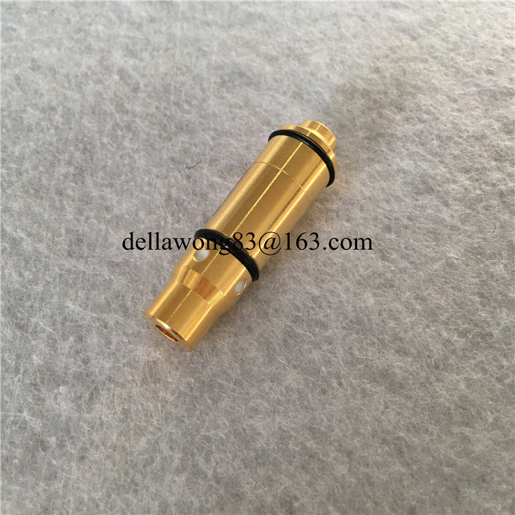 Rubber Oring 7.62x39mm Dry Fire Laser Insert for Pistol Shooting Training Practice
