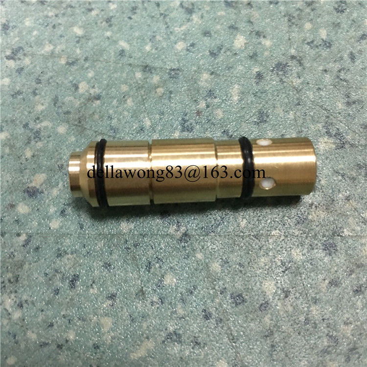 Rubber Oring 9x21mm Dry Fire Laser Insert for Pistol Shooting Training Practice