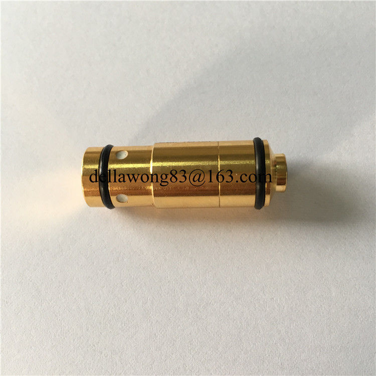 Rubber Oring .45ACP Dry Fire Laser Insert for Pistol Shooting Training Practice