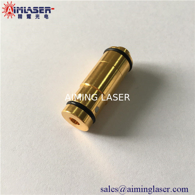 45 ACP Laser Trainer Dry Fire Bullet Shooting Simulator for Indoor Laser Target Shooting Practice