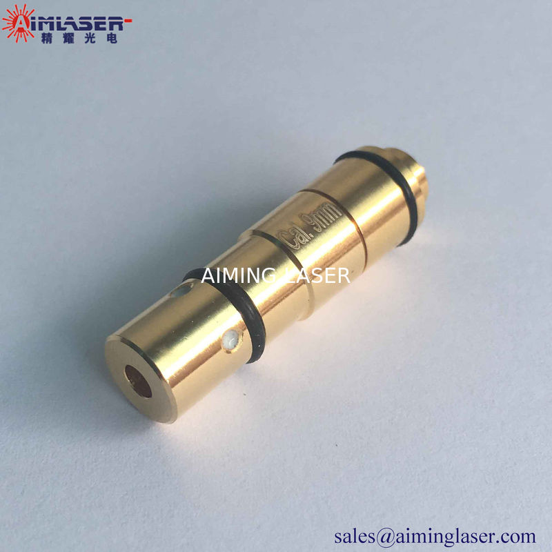 9x21mm Laser Trainer for Dryfire Training and Shooting Simulation at Factory Price