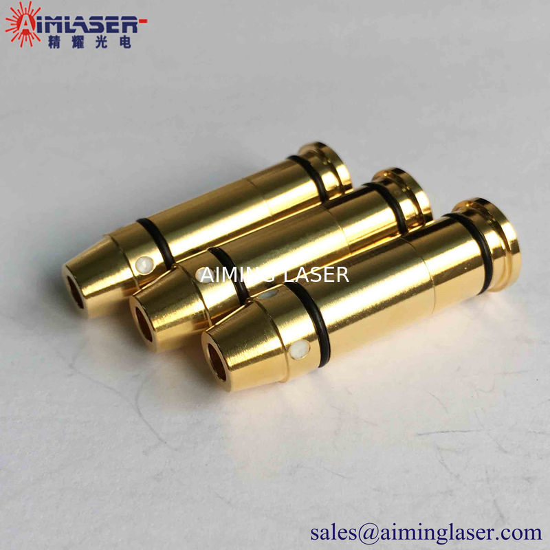 38 Special Laser Training Cartridge for Dryfire Training and Shooting Simulation at Factory Price