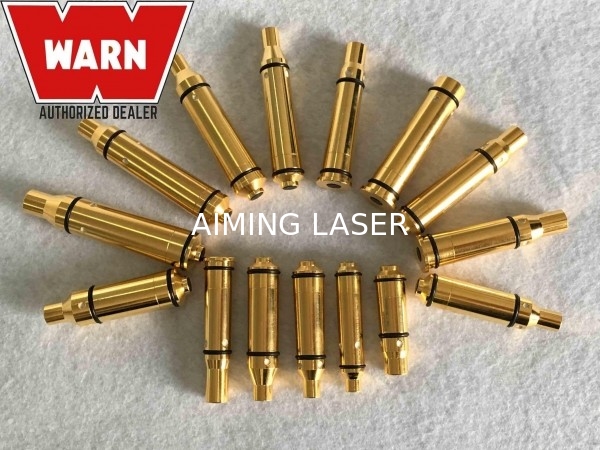 Mini Laser Module 520nm 5mW with PD Feedback for Firearm Laser Aiming Devices