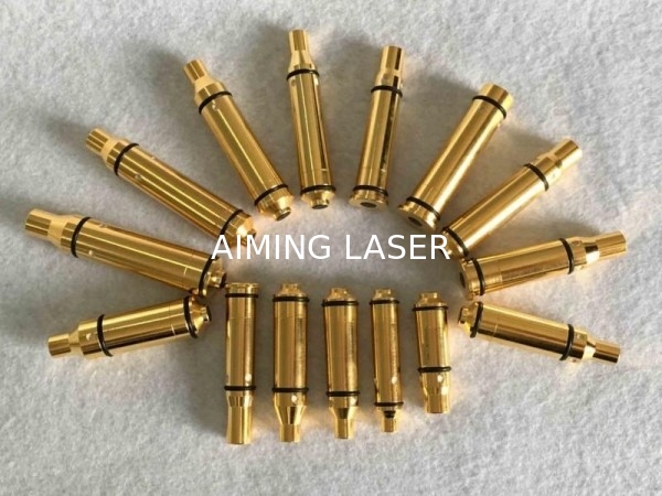 Powell Lens Zemax 650nm 50mw Uniform Line Laser Module for Industrial Machine Vision System
