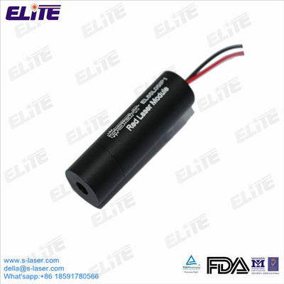 3mW-60mW 650nm Line Laser Module