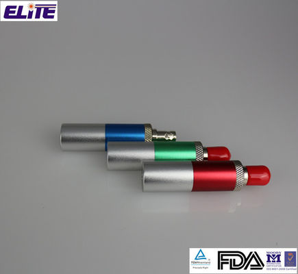 60mW Green Fiber Coupled laser Module 170um NA0.22 FC Connector