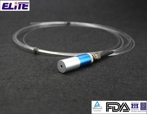25mW 635nm Red Fiber Coupled Diode laser Module 170um NA0.22 FC Connector