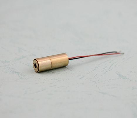 Blue Laser Module 445nm 2.5mW Blue Dot Laser Module 6V