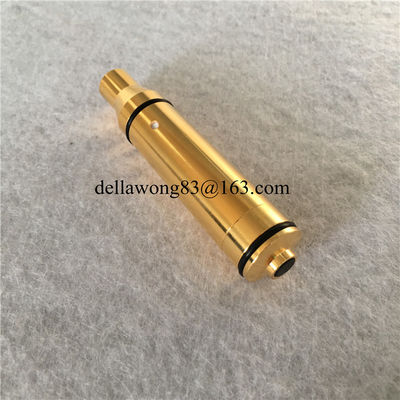 Fire-pin Activated Dry Fire Shooting Simulator 338 Laupa Laser Training Cartridge